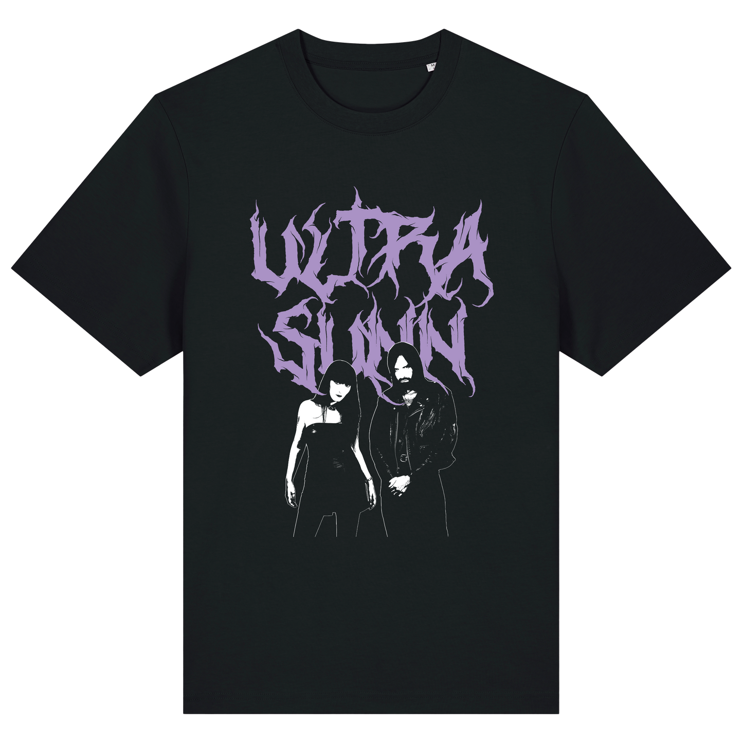 Ultra Sunn - Vamp T-Shirt I