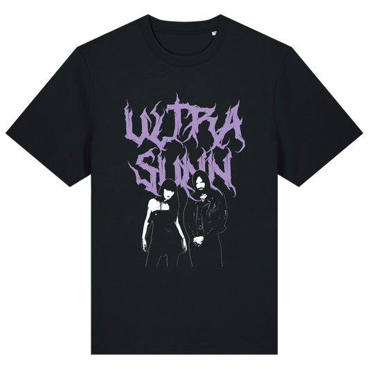 Ultra Sunn - Vamp T-Shirt I