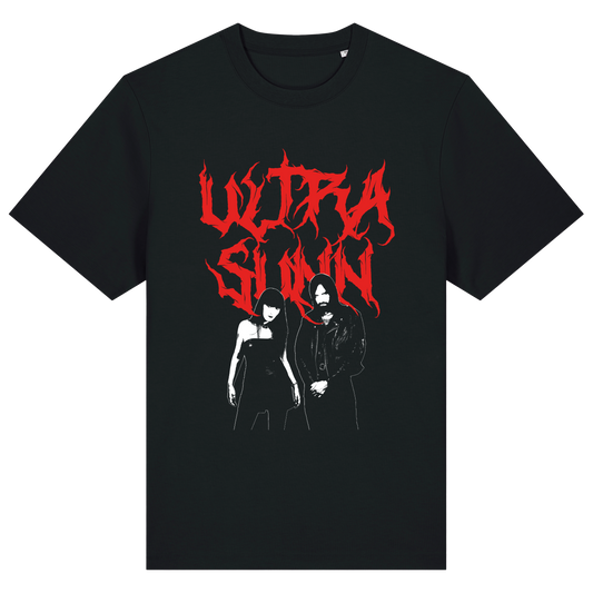 Ultra Sunn - Vamp T-Shirt II